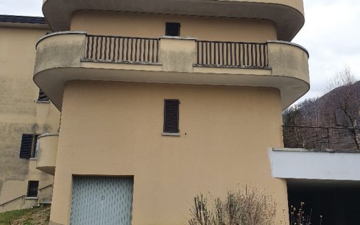 Valle Taleggio – Immerso nel verde !!!