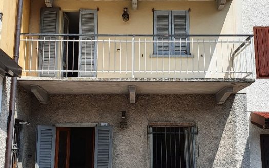 Casetta indipendente su più livelli !!!