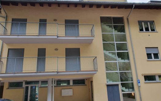 APPARTAMENTO INDIPENDENTE  corpo B piano secondo euro 175000…