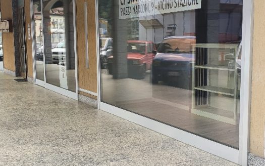 Posizione strategica….