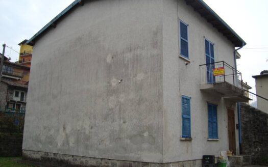 Trilocale indipendente in villetta …. Euro 49.000  – No spese condominiali