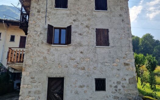 Casetta indipendente con 19.800 mq circa di terreno Solo Euro 64.000 !!! AFFARONE