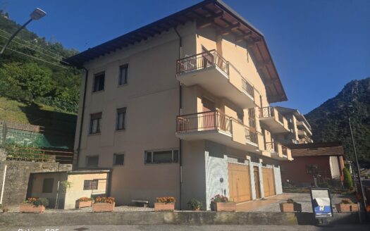 **Appartamento in Vendita a San Pellegrino Terme (BG)**
