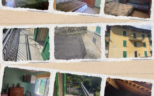 **Casa Indipendente in Vendita – Un Angolo di Paradiso! **