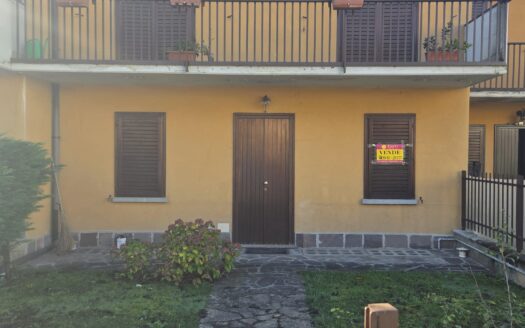 Villetta indipendente