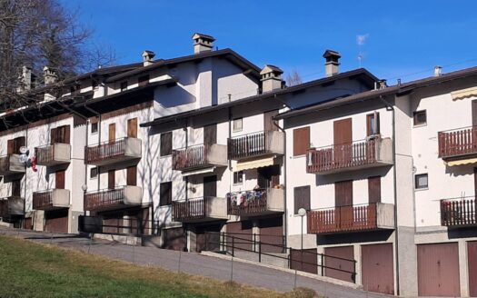 **Appartamento in Vendita a Valle Taleggio (BG)**