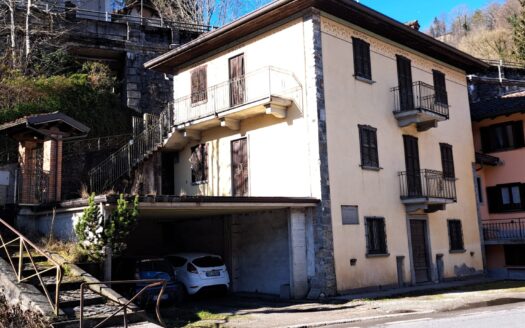 **Casa Indipendente in Vendita – Un’Occasione da Non Perdere! **