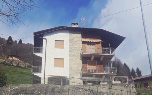 **Casa Indipendente Immersa nella Natura – Un Paradiso da Scoprire! **