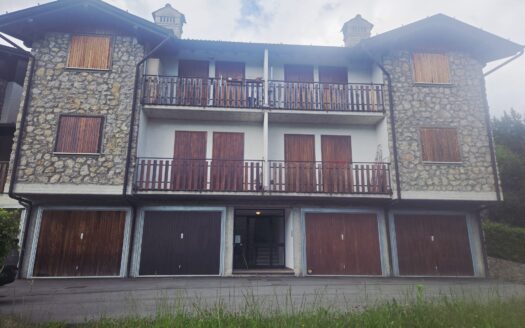 **Appartamento in Vendita nella Valle Taleggio (BG)**