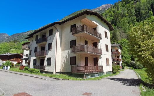 Appartamento Signorile in Vendita – Posizione Soleggiata